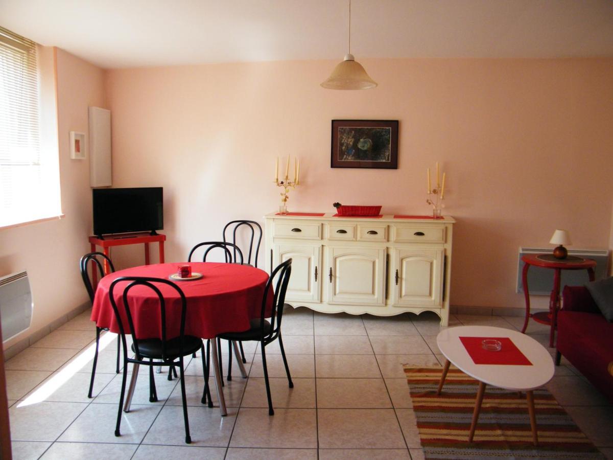 Villa Des Capucins Luxeuil-les-Bains Kültér fotó