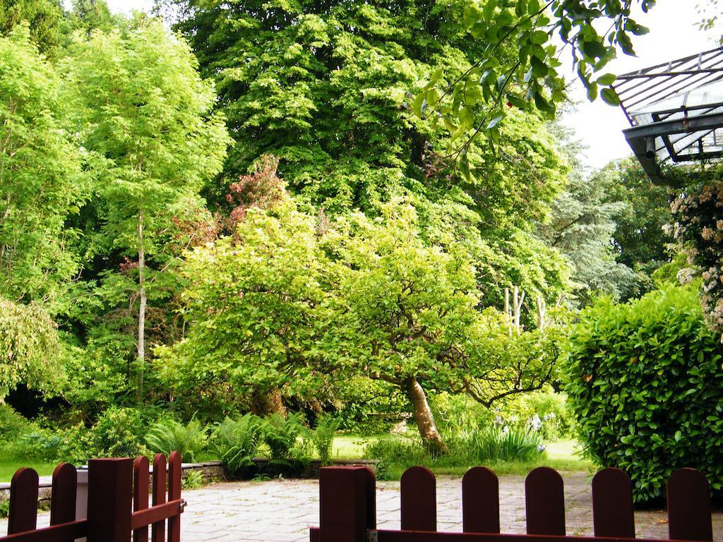 Villa Des Capucins Luxeuil-les-Bains Kültér fotó