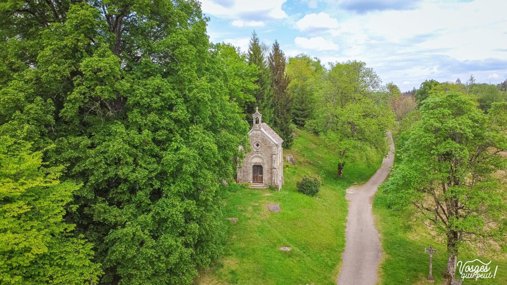 Villa Des Capucins Luxeuil-les-Bains Kültér fotó