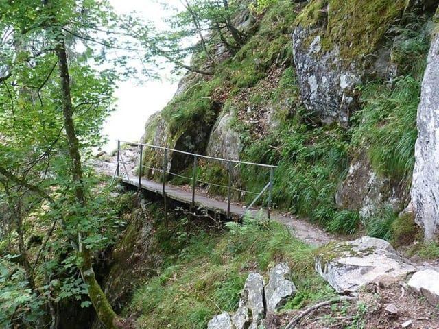 Villa Des Capucins Luxeuil-les-Bains Kültér fotó