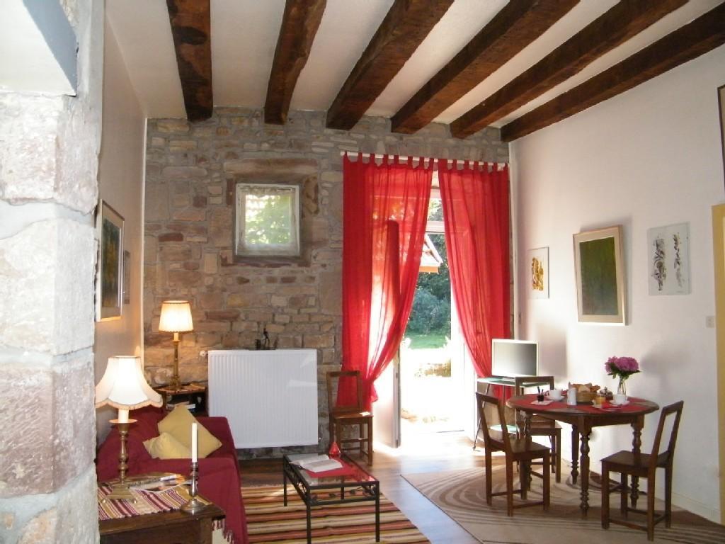 Villa Des Capucins Luxeuil-les-Bains Szoba fotó