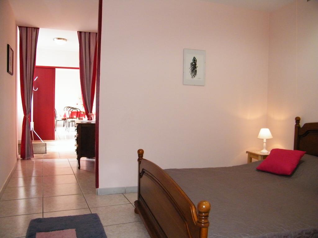 Villa Des Capucins Luxeuil-les-Bains Kültér fotó